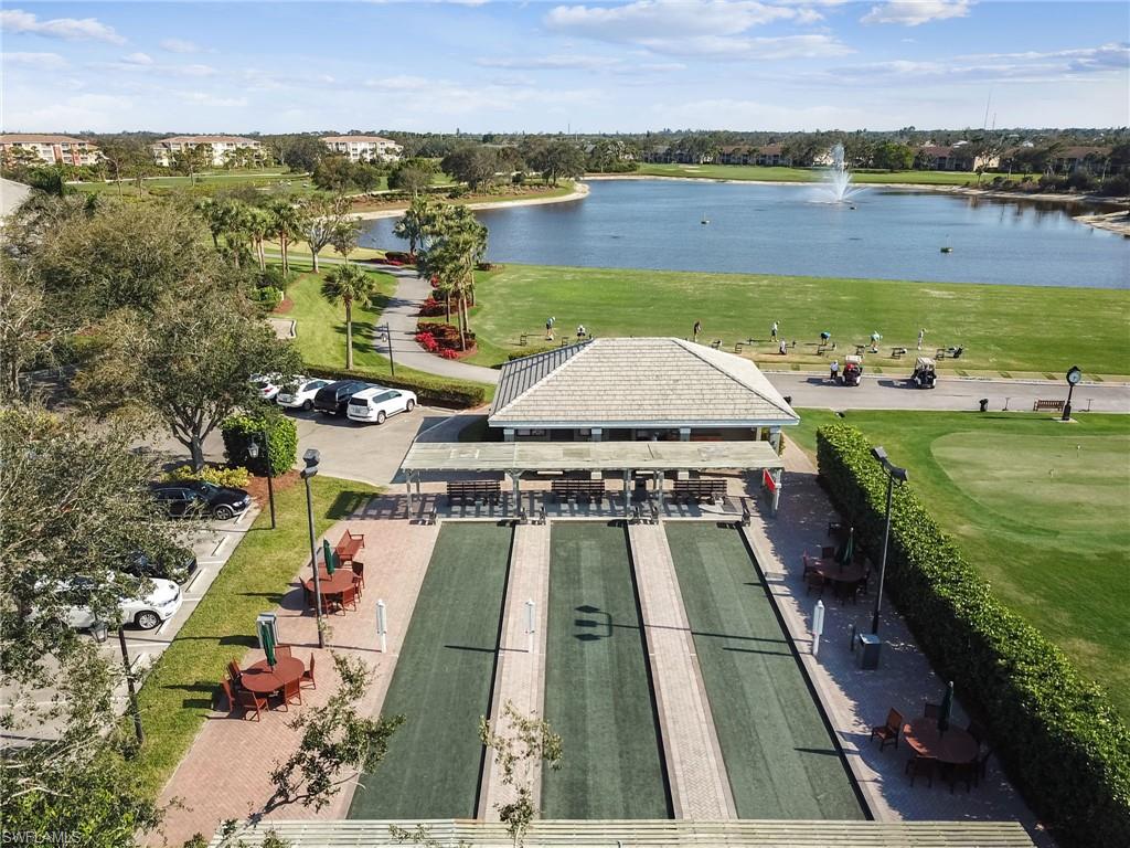 TERRACE I - Residential