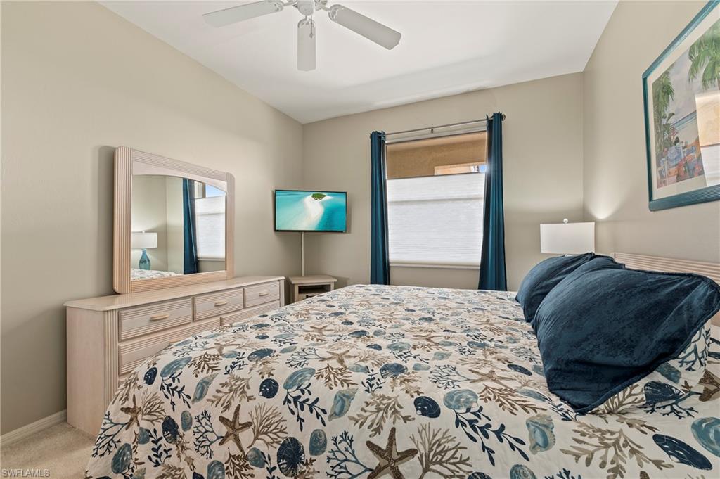 TERRACE I - Residential