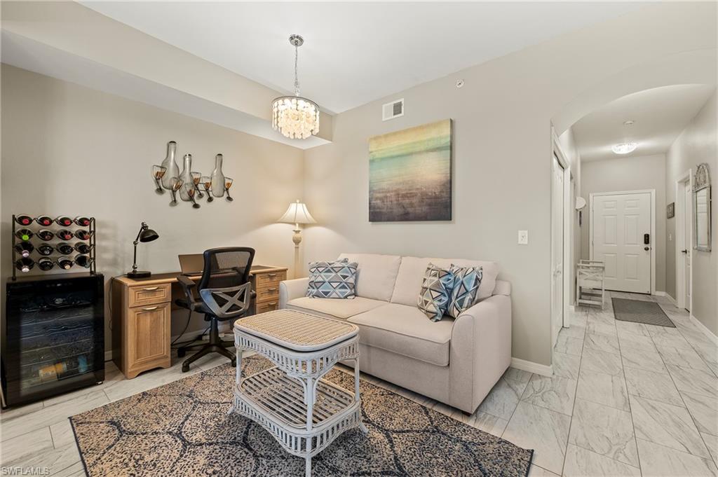 TERRACE I - Residential