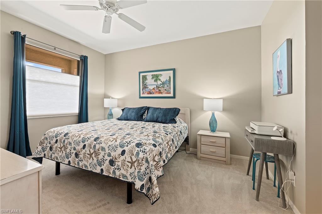 TERRACE I - Residential