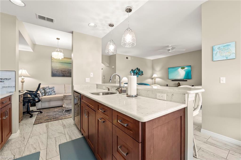 TERRACE I - Residential