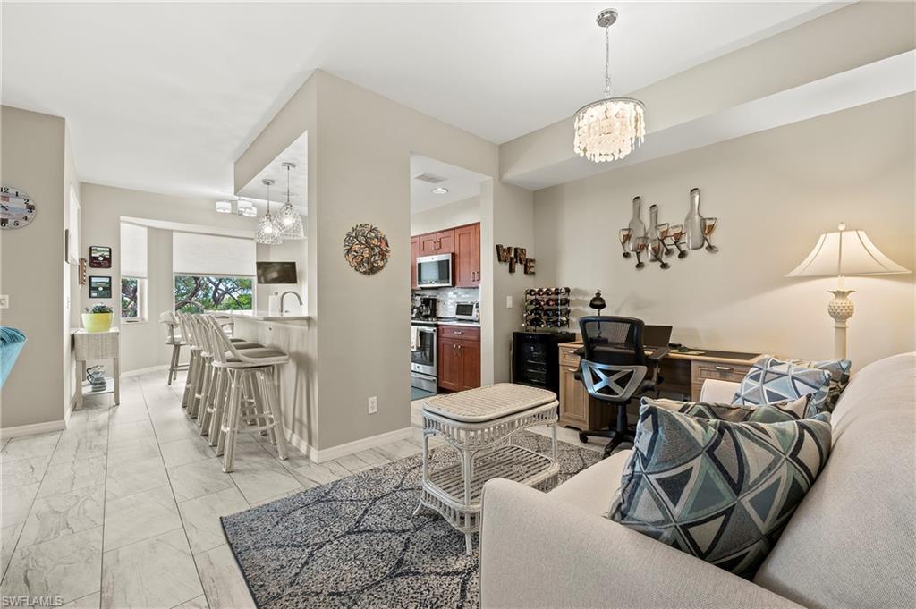 TERRACE I - Residential