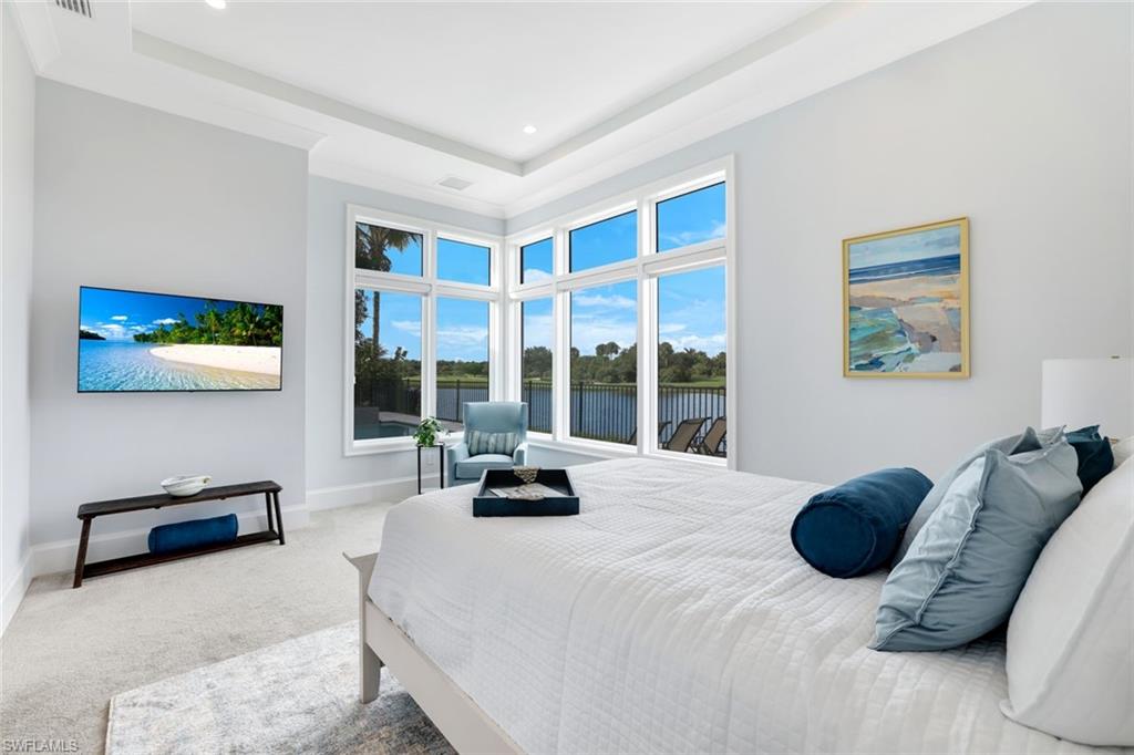 THE PENINSULA AT TREVISO BAY - Residential