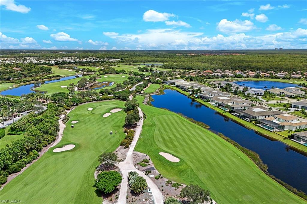 THE PENINSULA AT TREVISO BAY - Residential