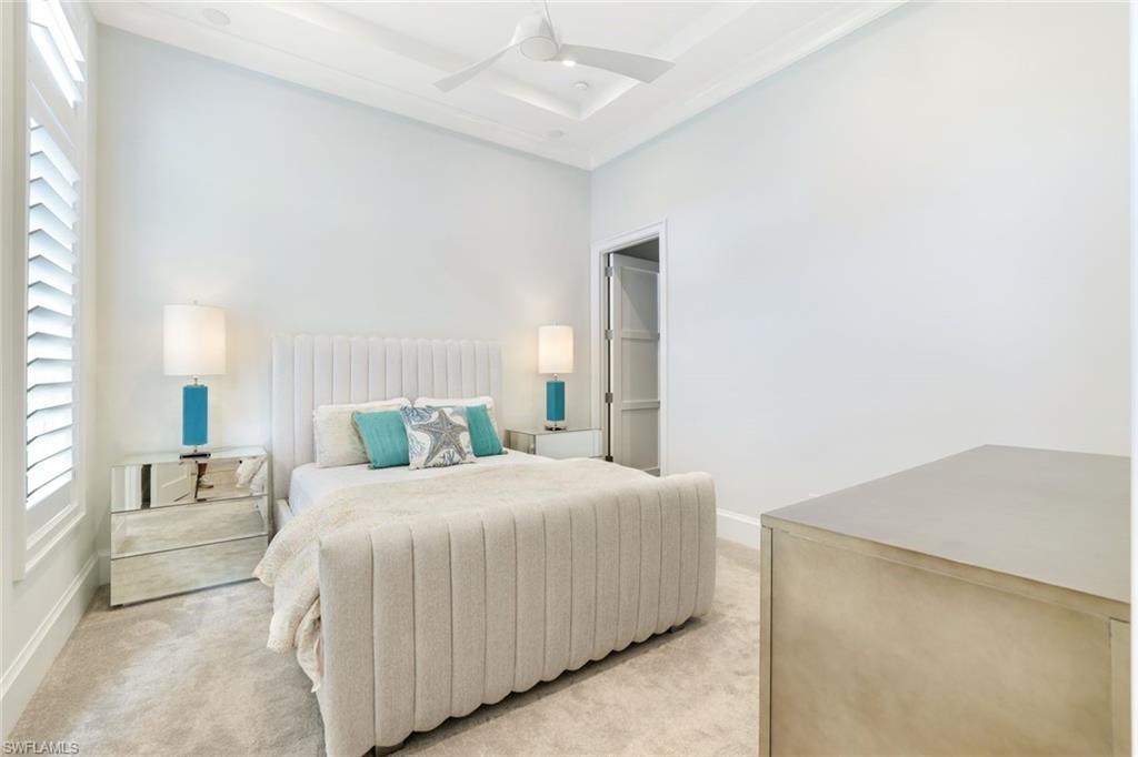 THE PENINSULA AT TREVISO BAY - Residential