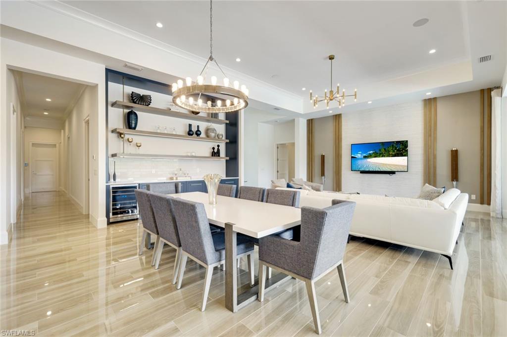 THE PENINSULA AT TREVISO BAY - Residential