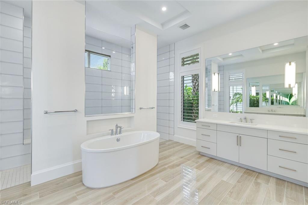 THE PENINSULA AT TREVISO BAY - Residential