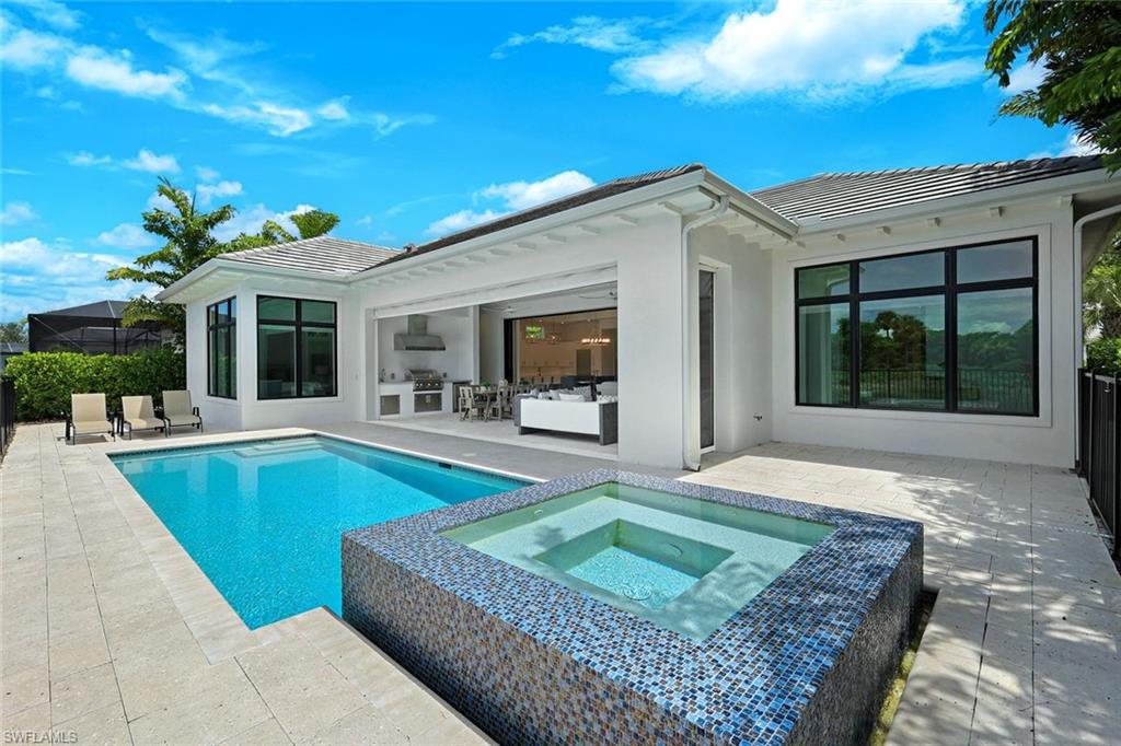 THE PENINSULA AT TREVISO BAY - Residential