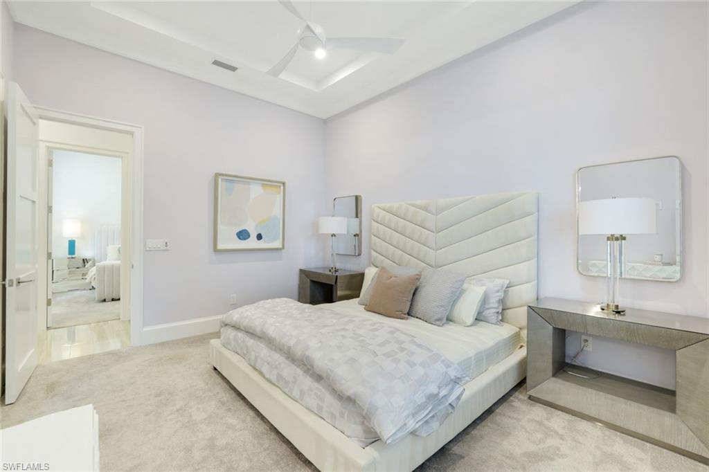 THE PENINSULA AT TREVISO BAY - Residential