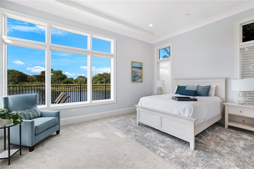 THE PENINSULA AT TREVISO BAY - Residential