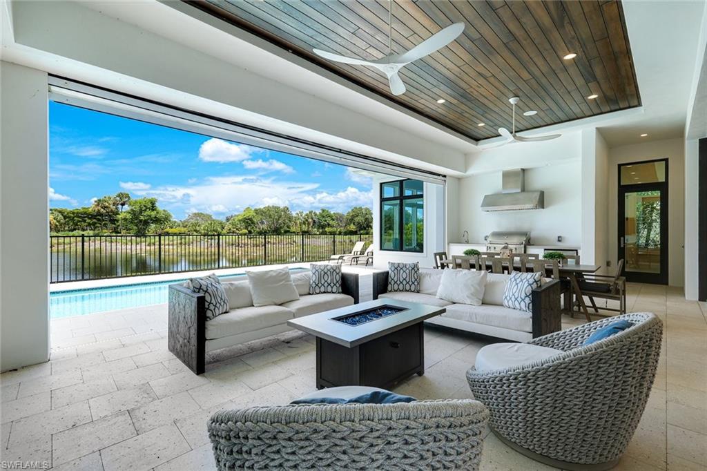 THE PENINSULA AT TREVISO BAY - Residential