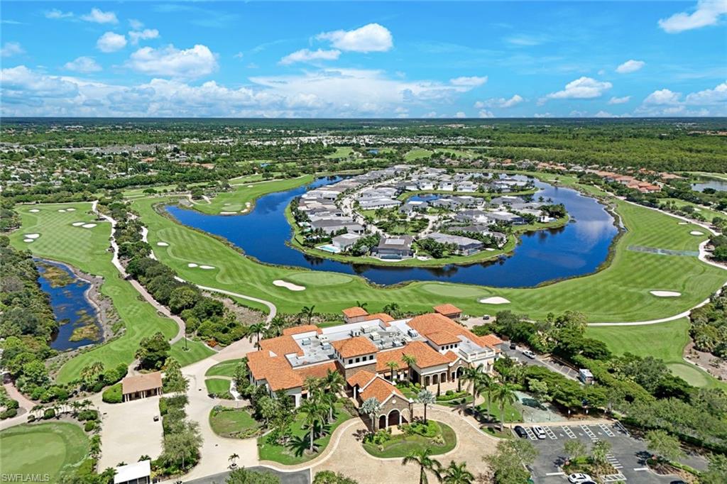 THE PENINSULA AT TREVISO BAY - Residential