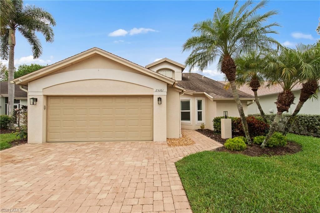 Photo of 25161 Golf Lake CIR, BONITA SPRINGS, FL 34135 (MLS # 226011721)