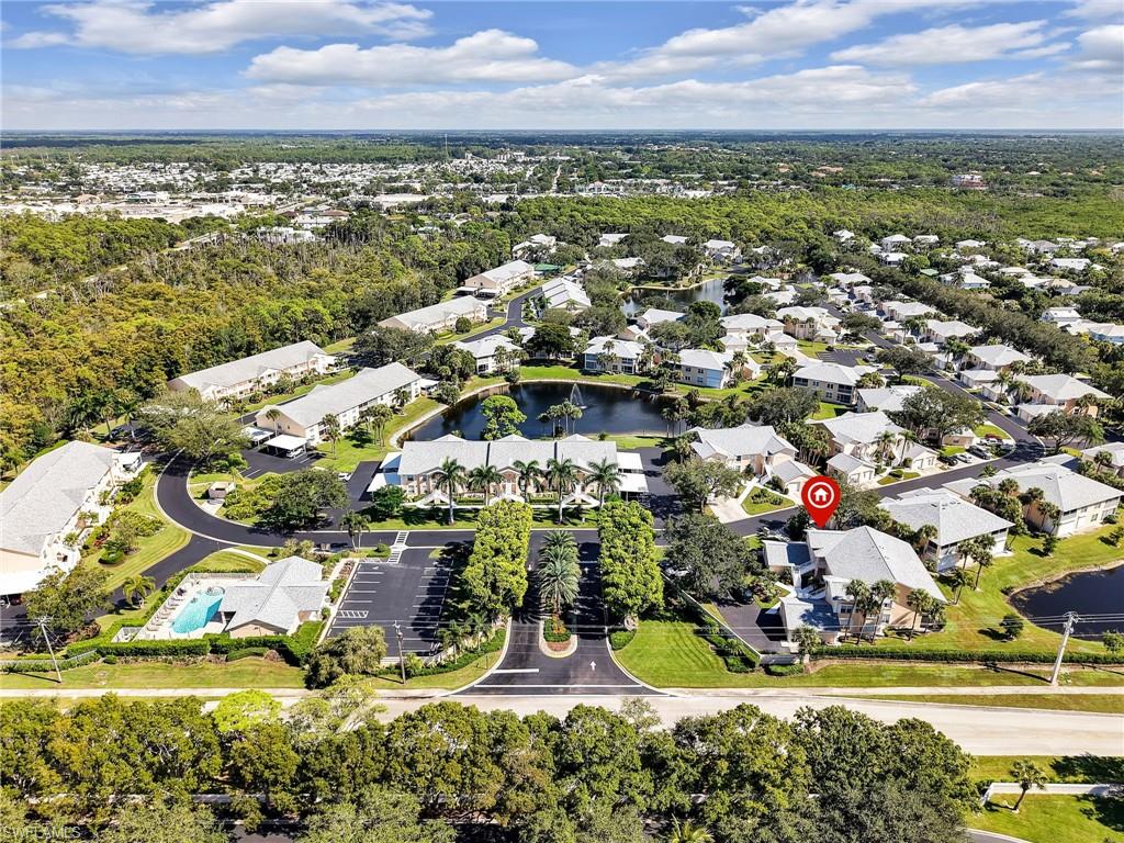 WIGGINS LAKES AND PRESERVES - Residential