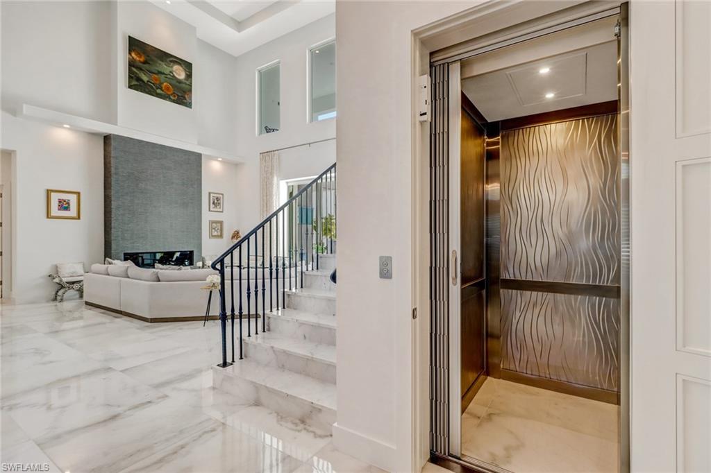 COQUINA SANDS - Residential