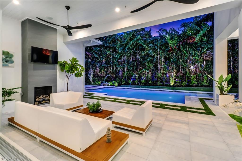 COQUINA SANDS - Residential