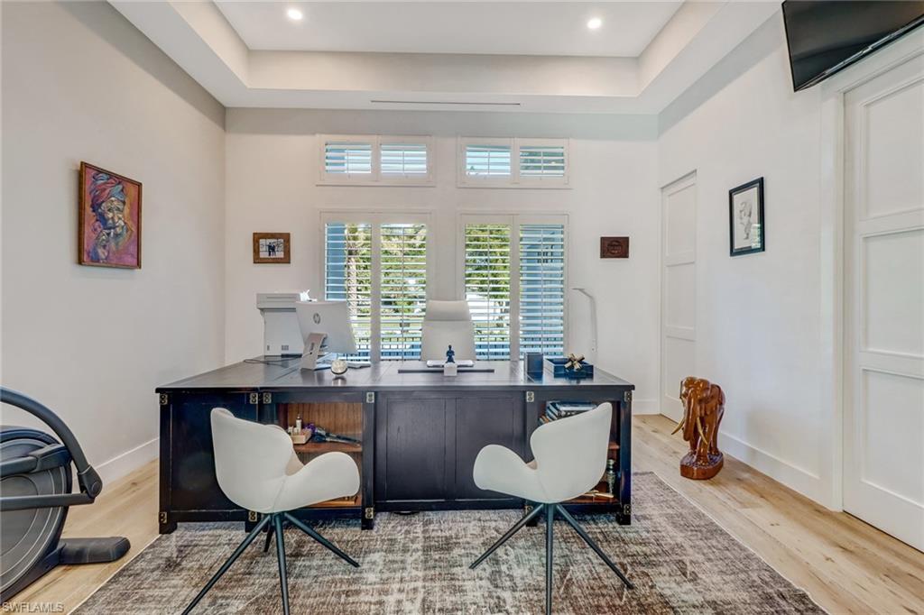 COQUINA SANDS - Residential