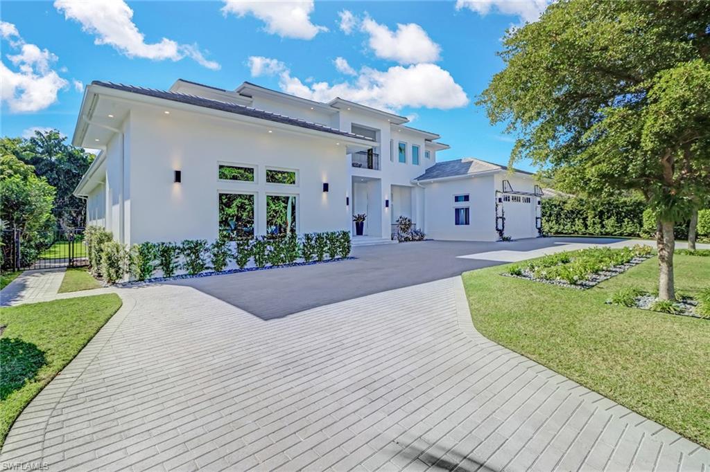 COQUINA SANDS - Residential