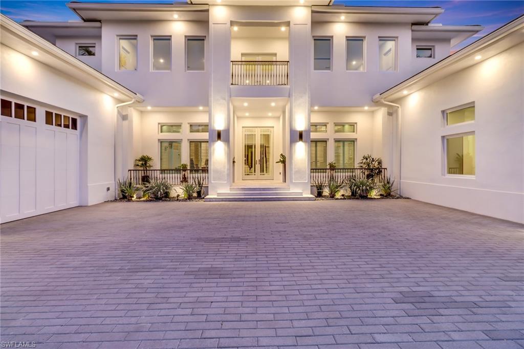 COQUINA SANDS - Residential