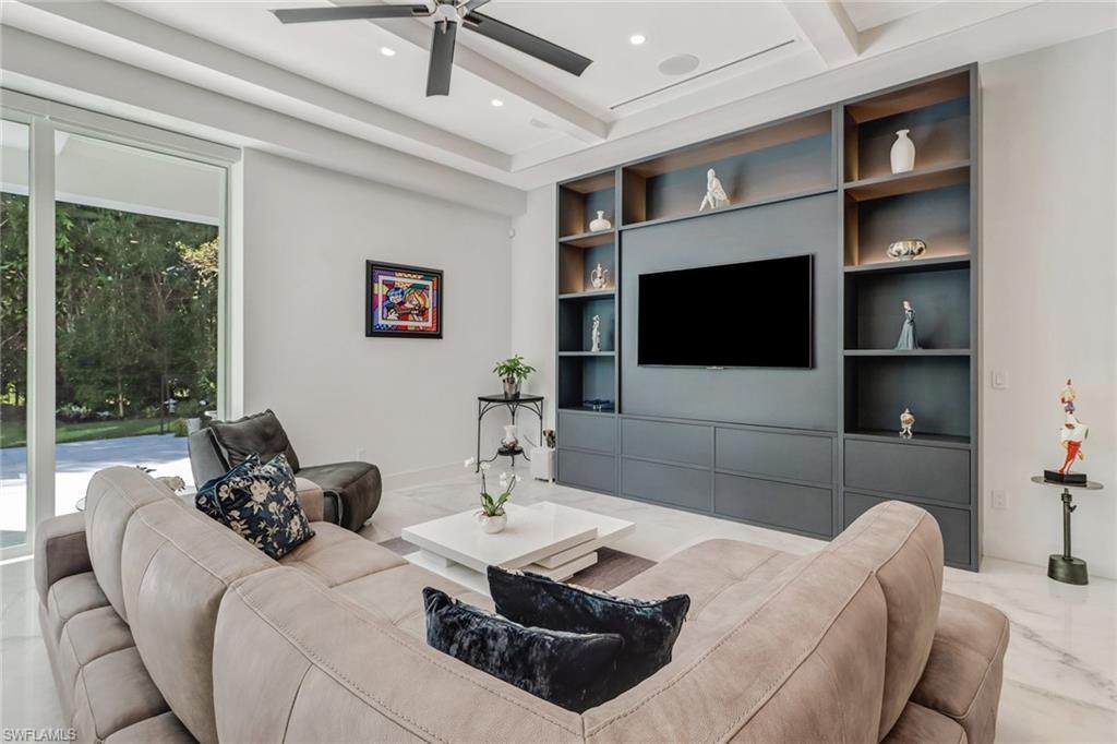 COQUINA SANDS - Residential