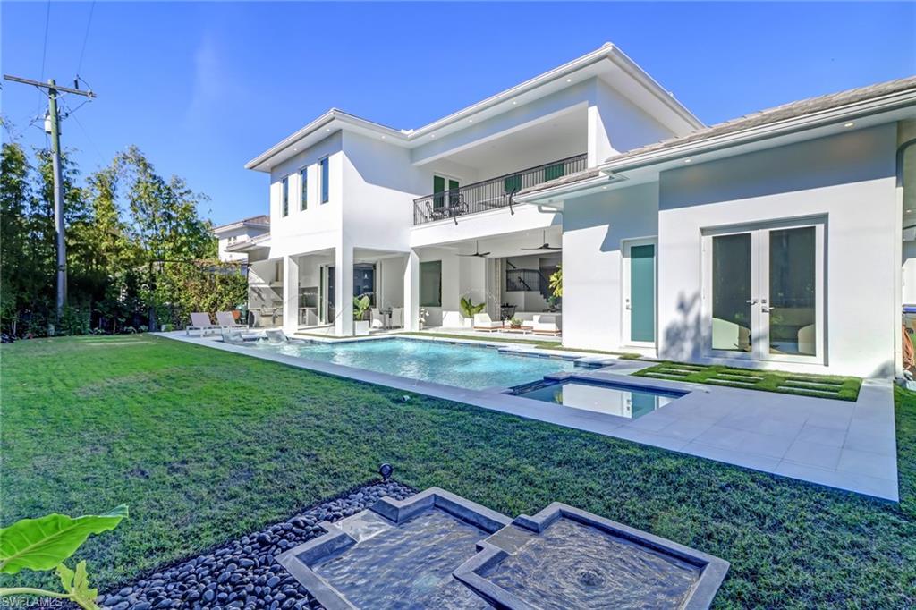 COQUINA SANDS - Residential