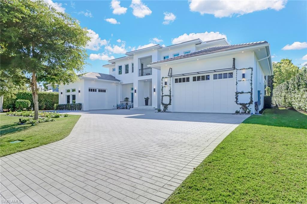 COQUINA SANDS - Residential