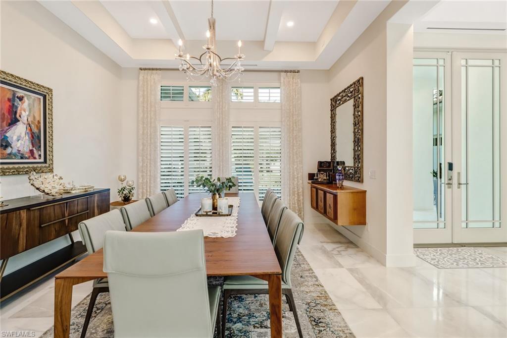 COQUINA SANDS - Residential