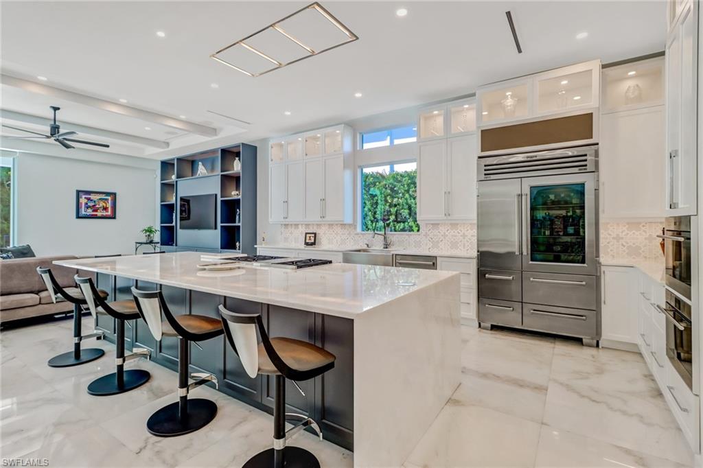 COQUINA SANDS - Residential