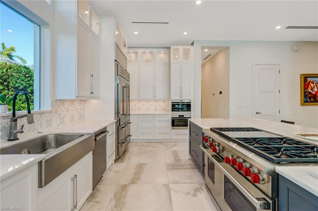 COQUINA SANDS - Residential