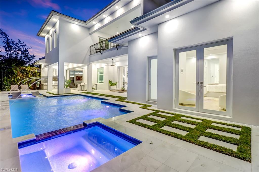 COQUINA SANDS - Residential