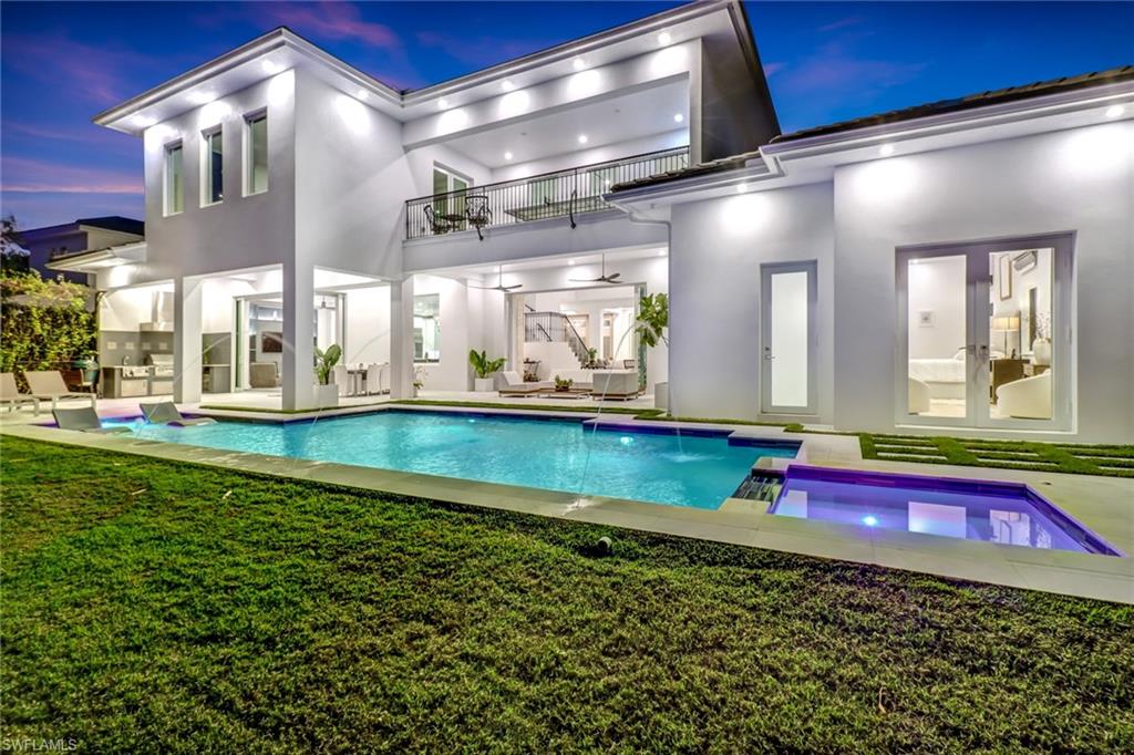 COQUINA SANDS - Residential