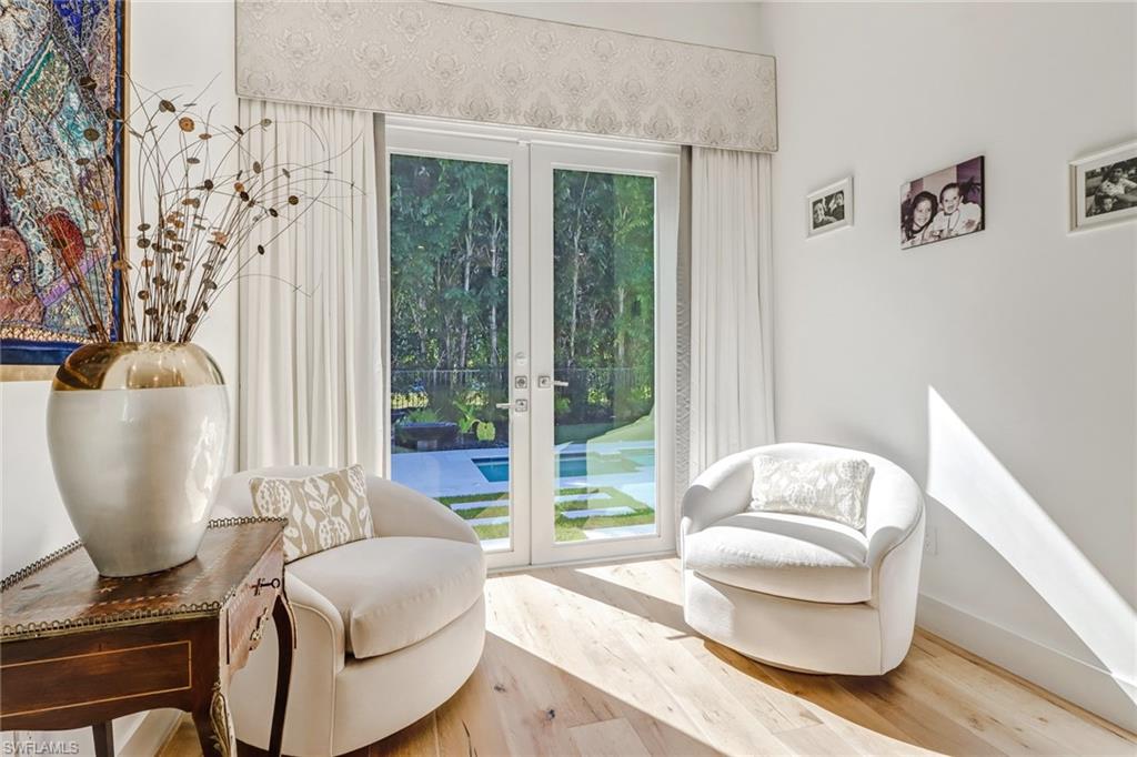 COQUINA SANDS - Residential