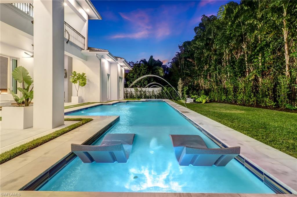 COQUINA SANDS - Residential