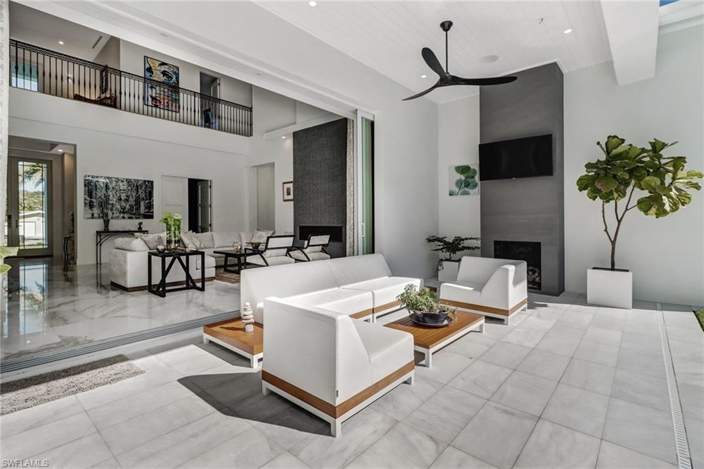 COQUINA SANDS - Residential