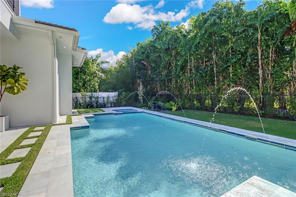 COQUINA SANDS - Residential