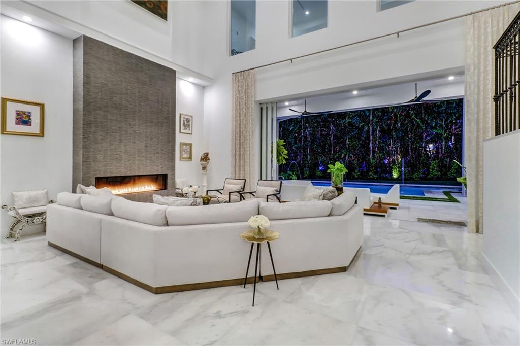 COQUINA SANDS - Residential