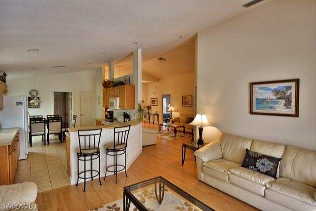 DANFORTH LAKES - Residential