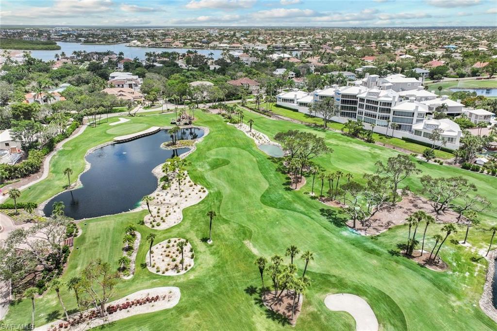 HIDEAWAY BEACH - Residential