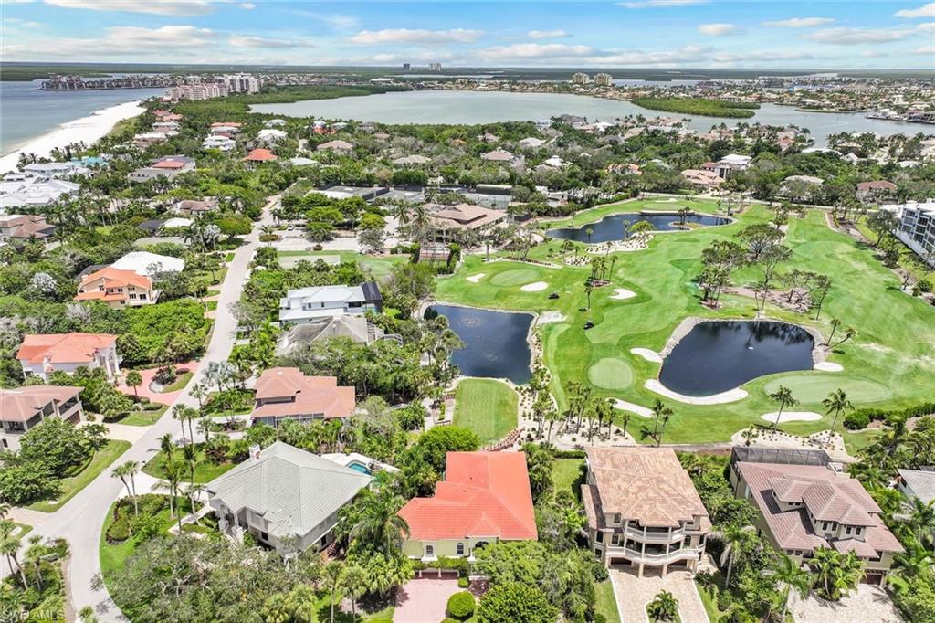 HIDEAWAY BEACH - Residential