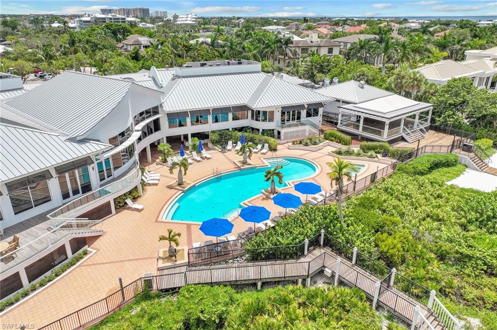 HIDEAWAY BEACH - Residential