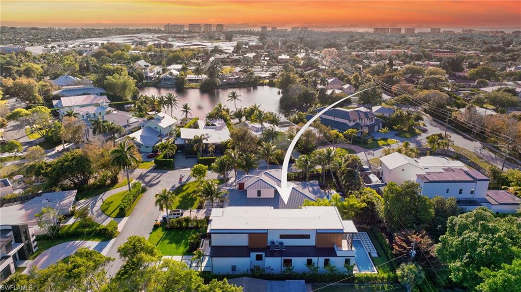 LAKE PARK - Residential