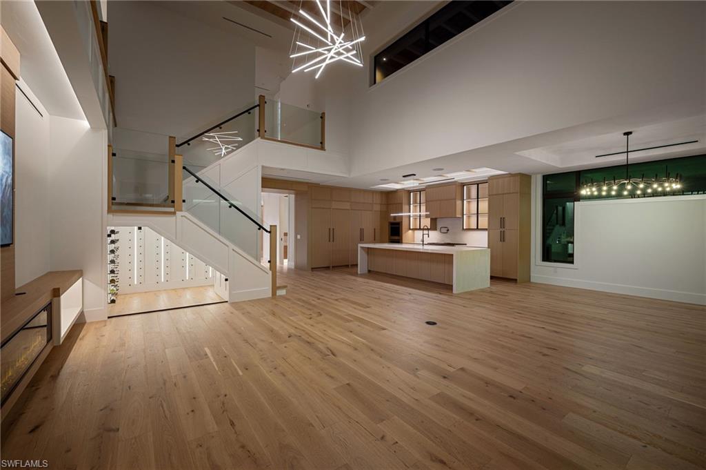 LAKE PARK - Residential