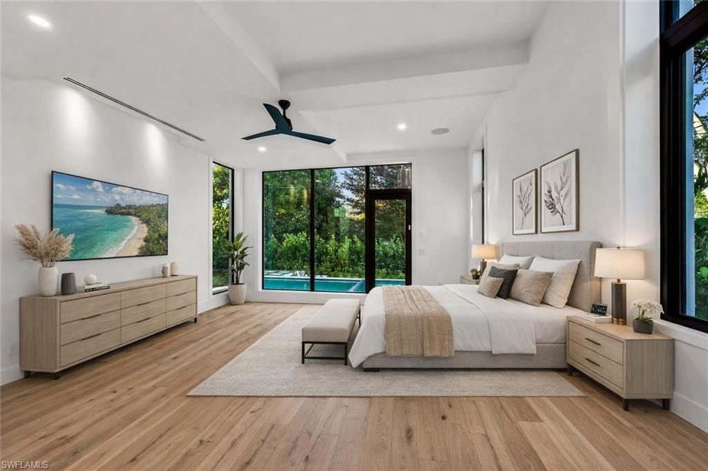 LAKE PARK - Residential