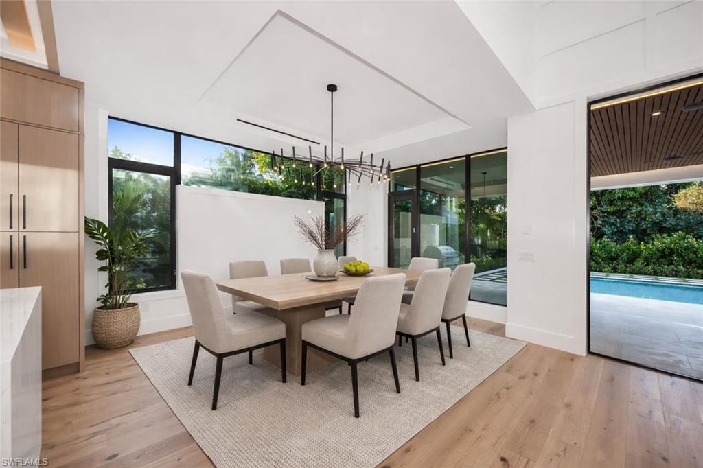 LAKE PARK - Residential