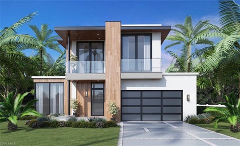 Photo of 1227 10th AVE N, NAPLES, FL 34102 (MLS # 225081365)