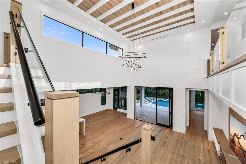 LAKE PARK - Residential