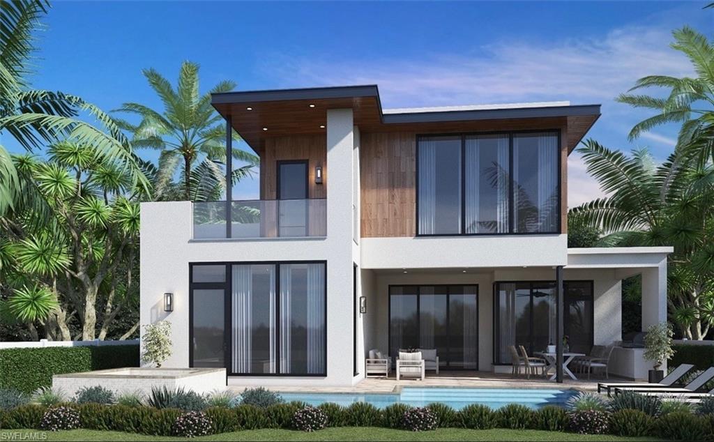 LAKE PARK - Residential