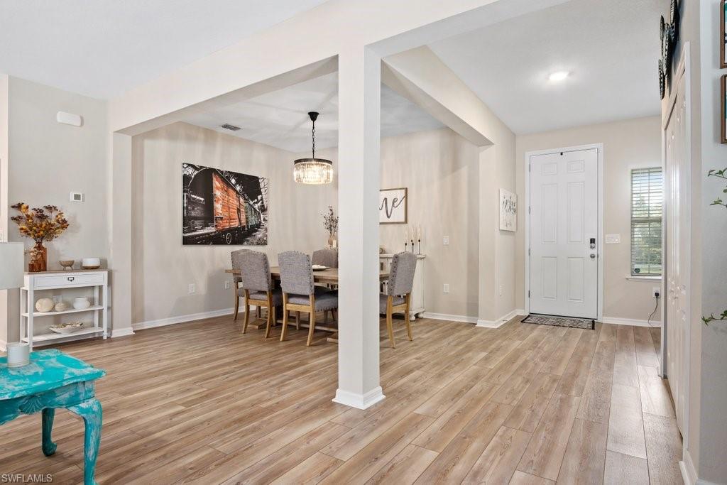 GOLDEN GATE ESTATES - Residential