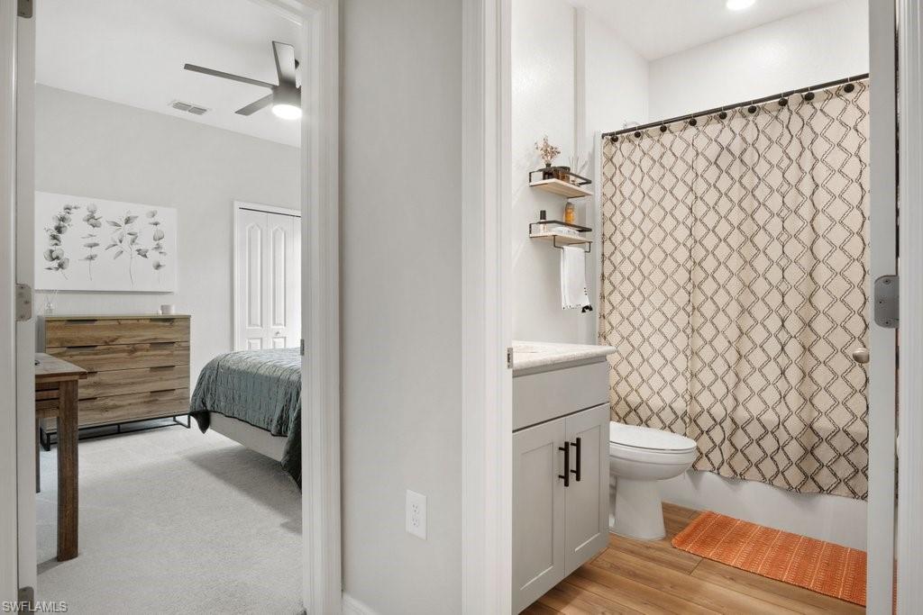 GOLDEN GATE ESTATES - Residential