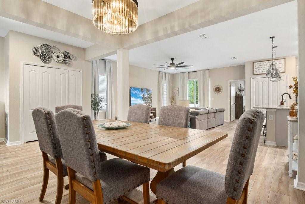 GOLDEN GATE ESTATES - Residential